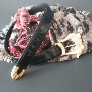 Barry Kieselstein Belt